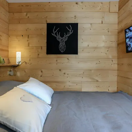 4 Personnes, Tres Cosy Et Fonctionnel, 2 Separees, Vue Montagne, Expose Nord, Depart Aux Pieds - Fr-1-545-13 Val Thorens